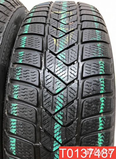 Pirelli Winter Sottozero 3 205/60 R17 93H