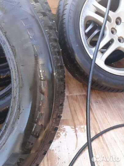 Sailun Ice Blazer WST2 215/60 R16