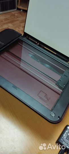 Мфу hp deskjet 3050
