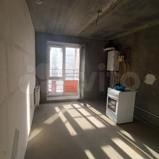 2-к. квартира, 58,8 м², 3/7 эт.