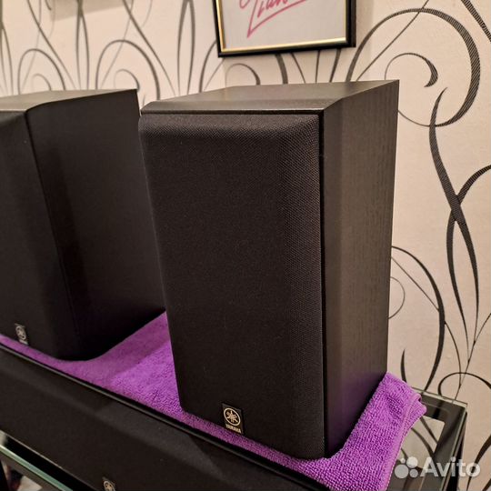 Акустическая система Yamaha NS-P60