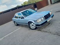 Mercedes-Benz W124 2.6 MT, 1988, 386 245 км