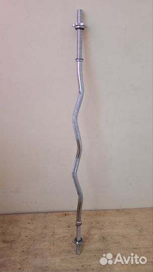 Штанга 20 кг