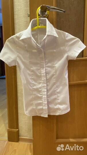 Школьная одежда для девочки