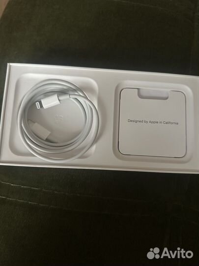 Apple magsafe Duo charger