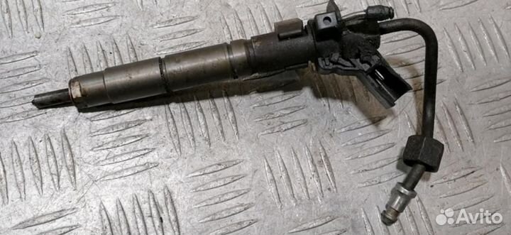 Форсунка двигателя Gl x164
