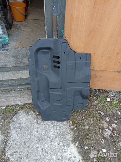 Защита двигателя ммс