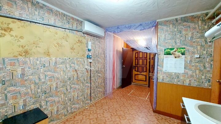 1-к. квартира, 302 м², 1/1 эт.