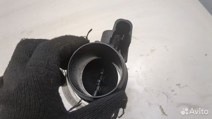 Заслонка дроссельная Peugeot Boxer, 2002