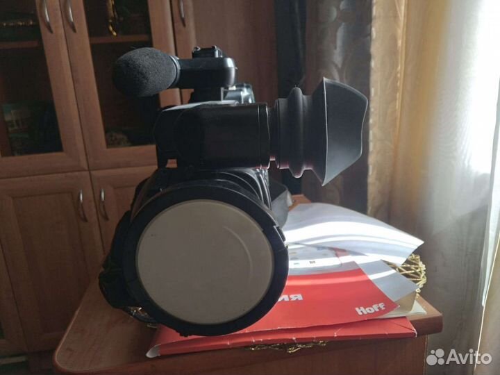 Видеокамера nv -m 3500