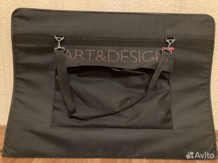 Папка для художника a1