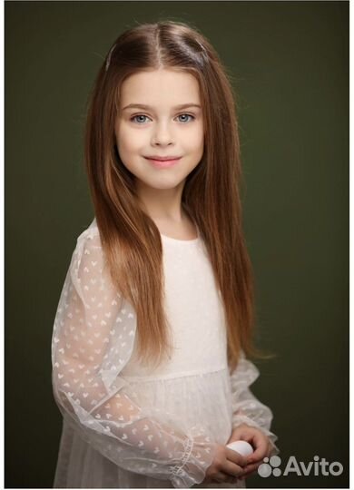 Фотостудия Ольги Хусаиновой