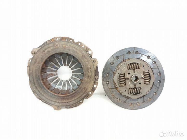Комплект сцепления Opel Astra 1.8 Z18XER 2007