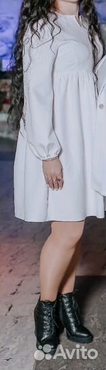 Платье женское