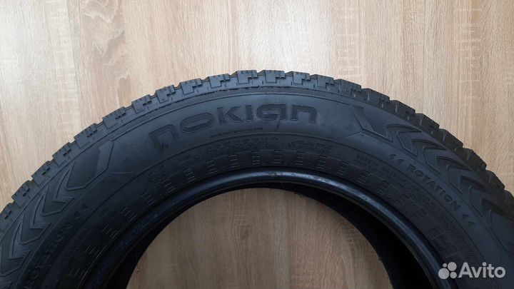 Nokian Tyres Hakkapeliitta Sport Utility 5 235/65 R17 108T