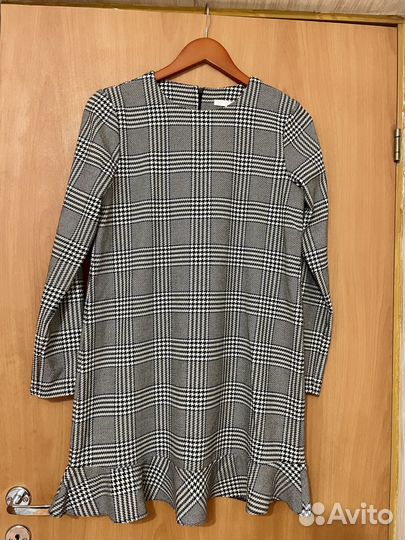 Платье zara