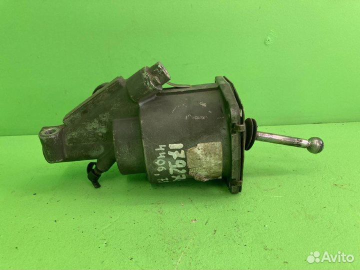 Пневмо-гидравлический усилитель сцепления DAF XF10