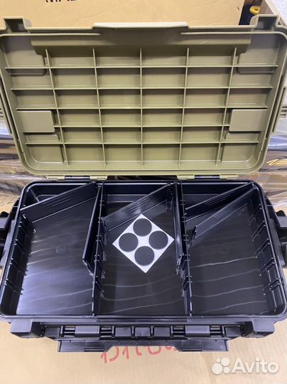 Ящик рыболовный Meiho Versus VS-7070N (оригинал)