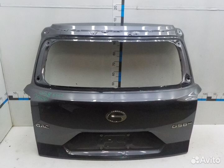 Дверь багажника GAC GS8