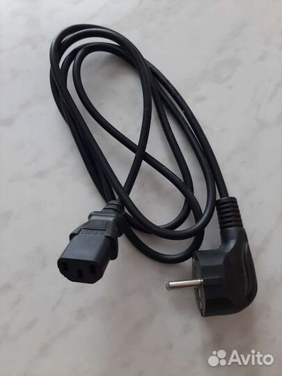 Компьютерные провода