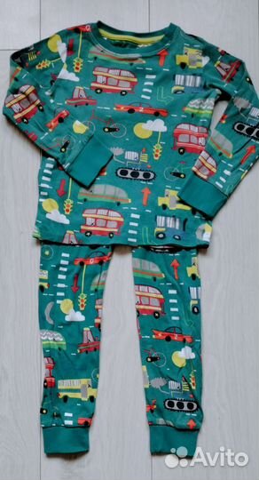 Пакет вещей