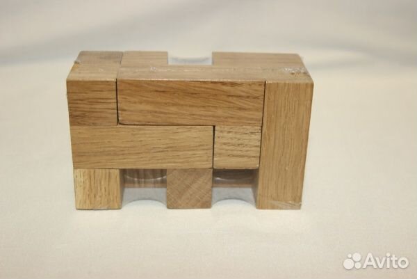 Весенний кубик- очень интересный