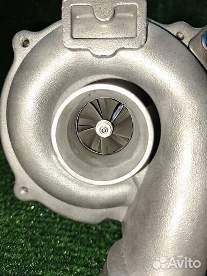 Турбина Borg-Warner/KKK 54399700030
