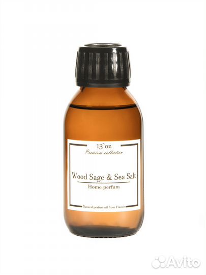 Ароматический диффузор 13’oz “Wood Sage and Sea Sa