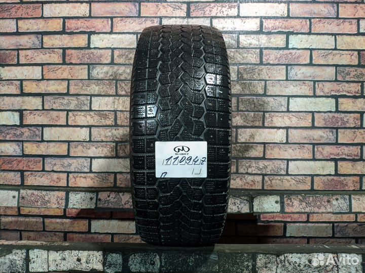 Yokohama Ice Guard Stud IG55 205/55 R16