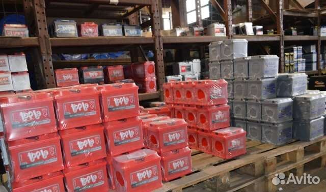 Акб аккумулятор 12V 60 Ah с доставкой