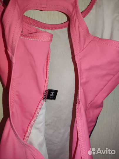 Купальник для девочки