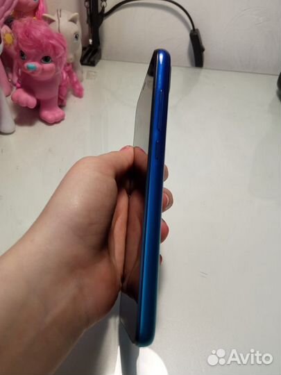 Xiaomi Redmi 7A, 2/32 ГБ