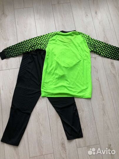 Вратарская форма