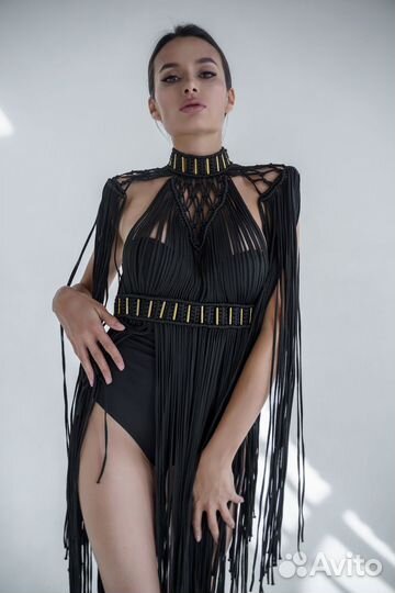 Платье для фотосессии