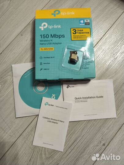 Wifi адаптер для пк usb