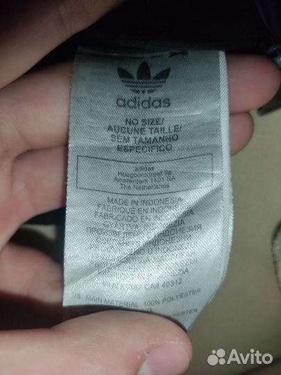 Сумка через плечо adidas