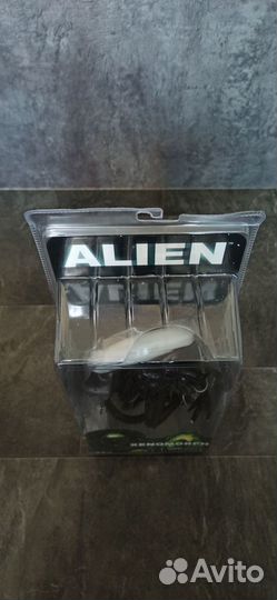 Коллекционная фигурка Чужой - Ксеноморф neca Alien