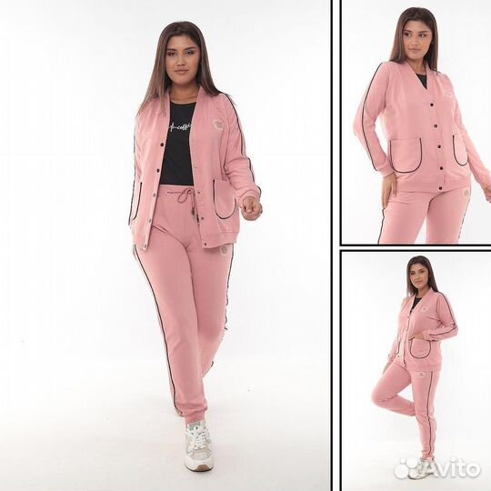 Женские спортивные костюмы. Турция