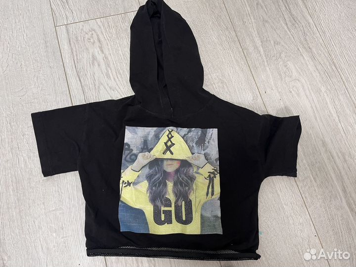 Шорты для девочек