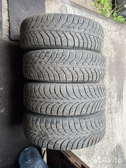 Колеса зимние 175 65 r14