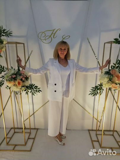 Ведущий тамада