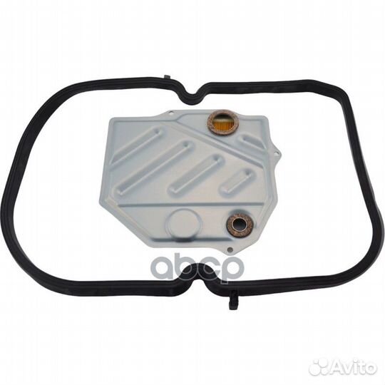 Фильтр АКПП с прокладкой поддона JT43291K1 azumi