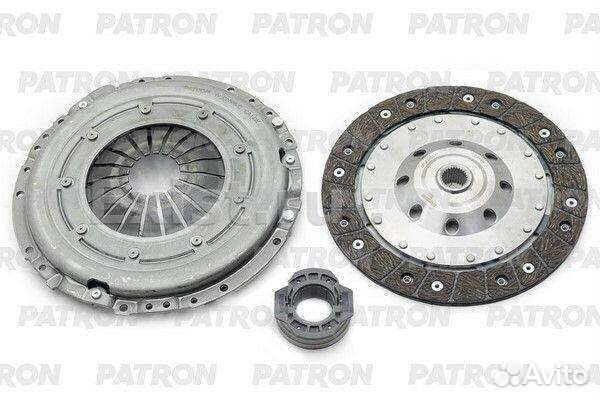 Комплект сцепления VW VAG Patron PCE0005