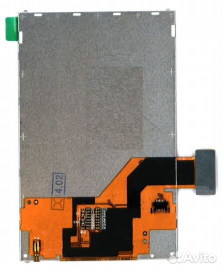 Экран для телефона Samsung Galaxy Ace S5830 3.5''