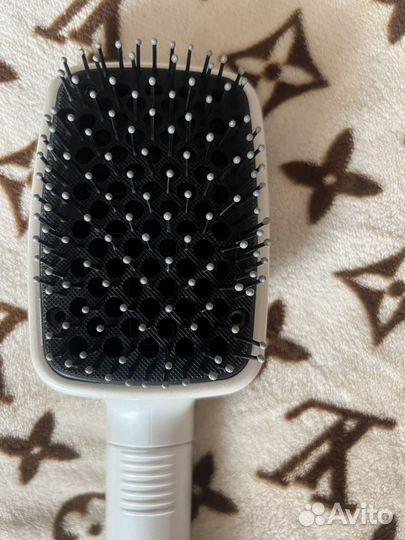 Фен щетка функциональная для волос