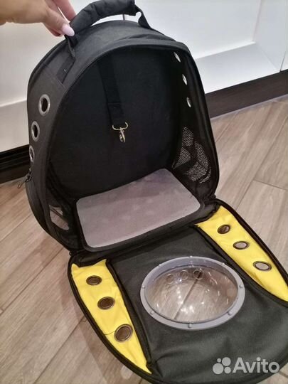 Переноска для животных