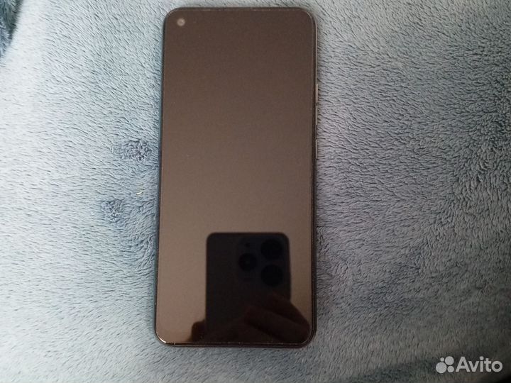 TECNO Camon 15, 4/64 ГБ