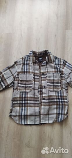 Рубашка Zara