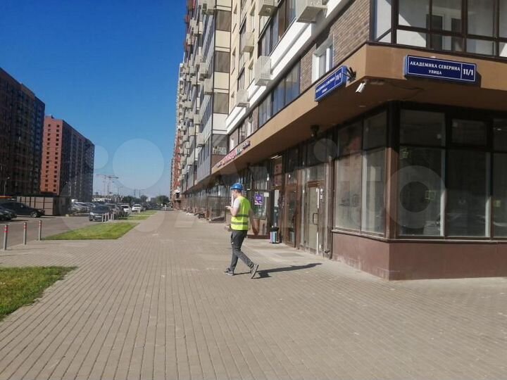 Продажа (ПСН) пл. 192 м2 Октябрьский