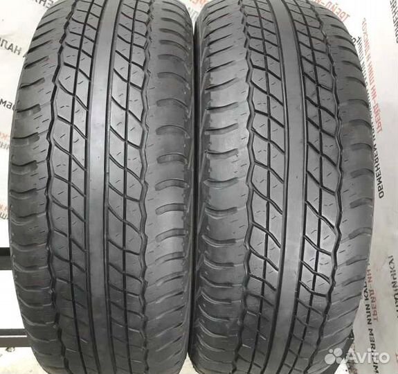 Dunlop Grandtrek AT20 275/65 R17